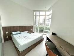 Cuscaden Residences (D10), Condominium #611427611
